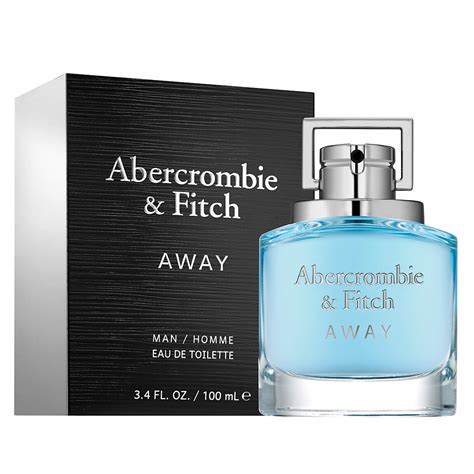 abercrombie and fitch away parfum|abercrombie & fitch perfume price.